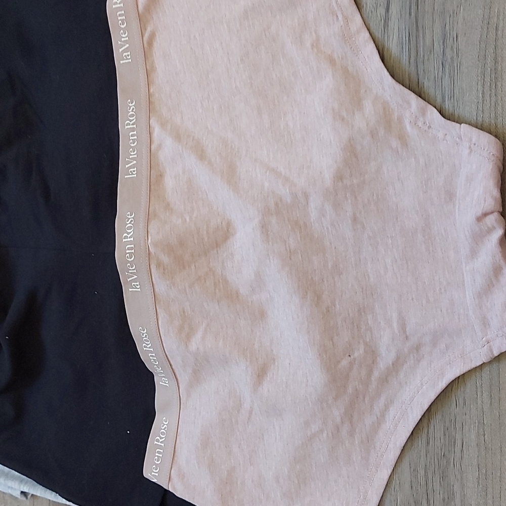 La Vie en Rose panties - Picture 8 of 16
